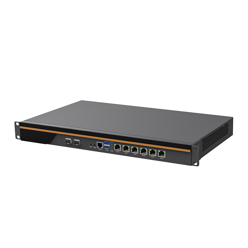 Partaker 1U Rackmount Güvenlik - Intel Cpu Core I7 incelemesi ve fiyatı