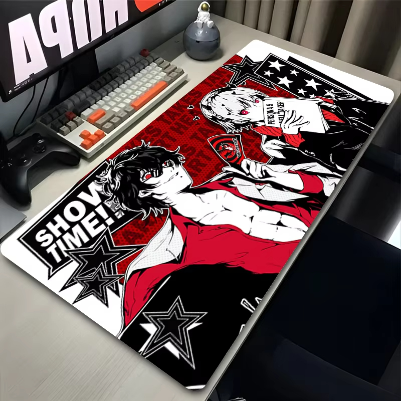Sıcak Oyun Mouse Pad Dizüstü S - Desk Setup Black And White incelemesi ve fiyatı