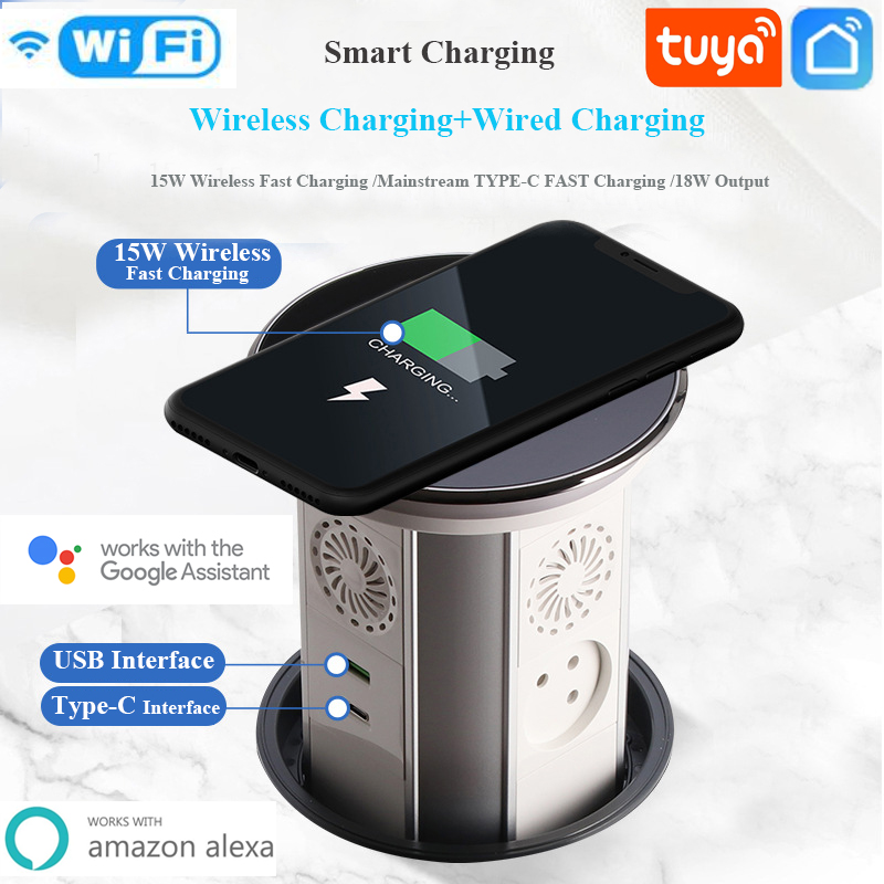 WIFI Tuya Dokunmatik Otomatik  - Desk Setup Speakers incelemesi ve fiyatı