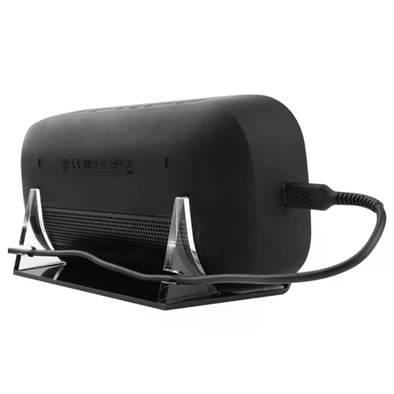 Akrilik Masaüstü Hoparlör Stan - Desk Setup Speakers incelemesi ve fiyatı
