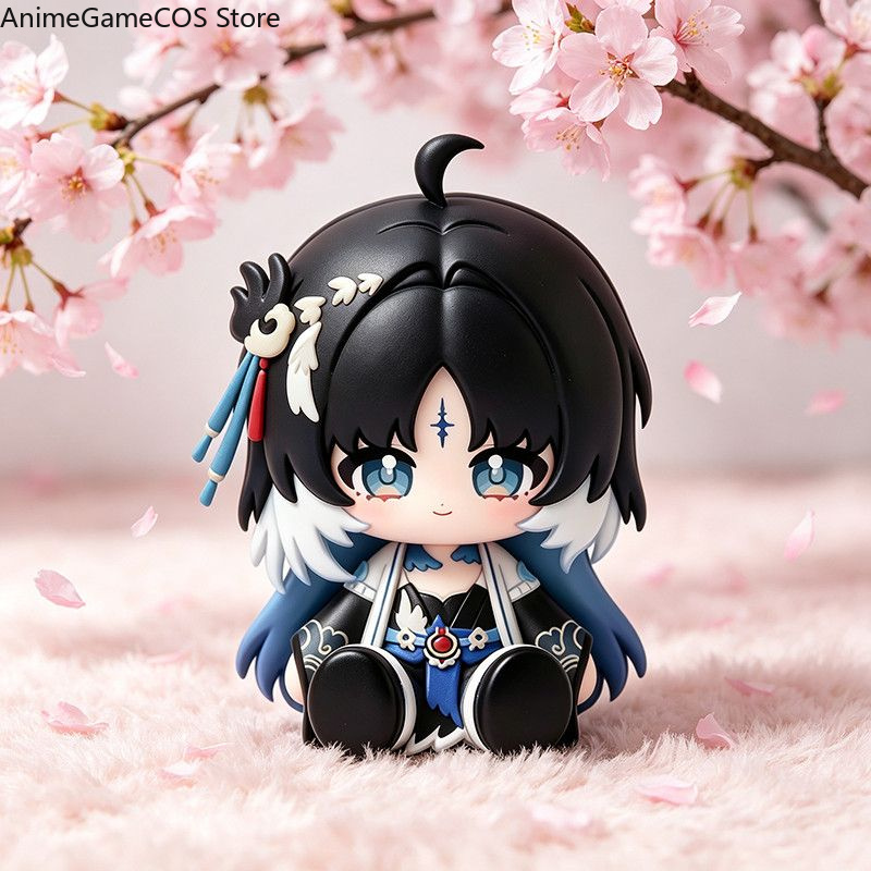 Anime Wuthering Waves Yangyang - Desk Setup Room incelemesi ve fiyatı