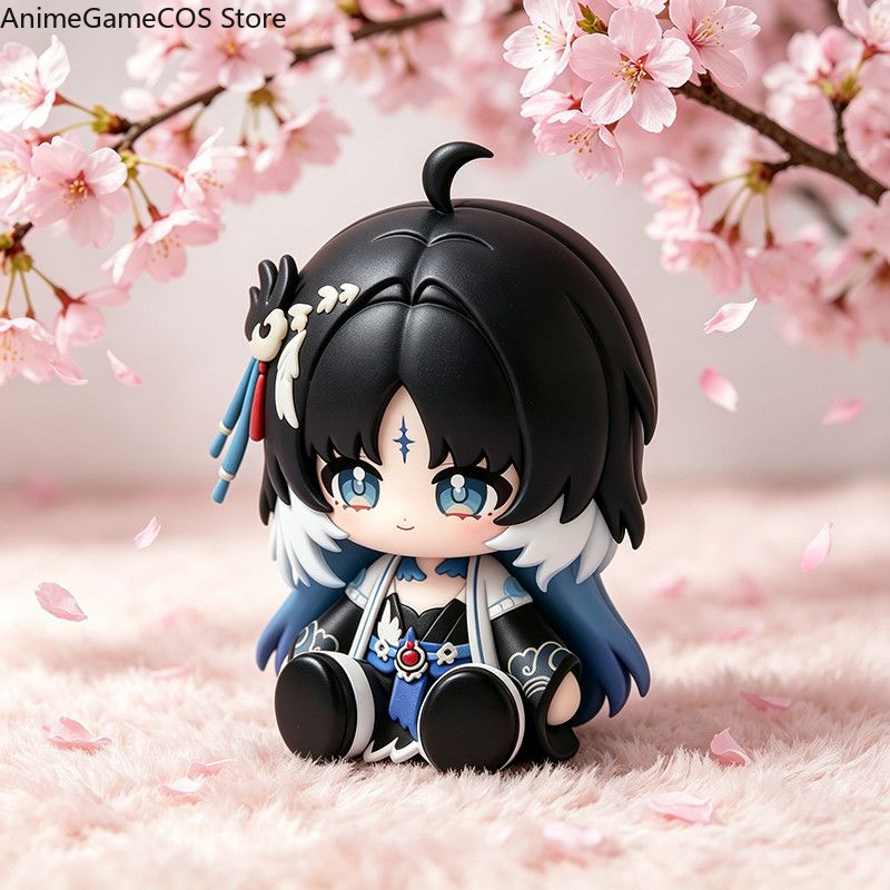 Anime Wuthering Waves Yangyang - Desk Setup Room incelemesi ve fiyatı