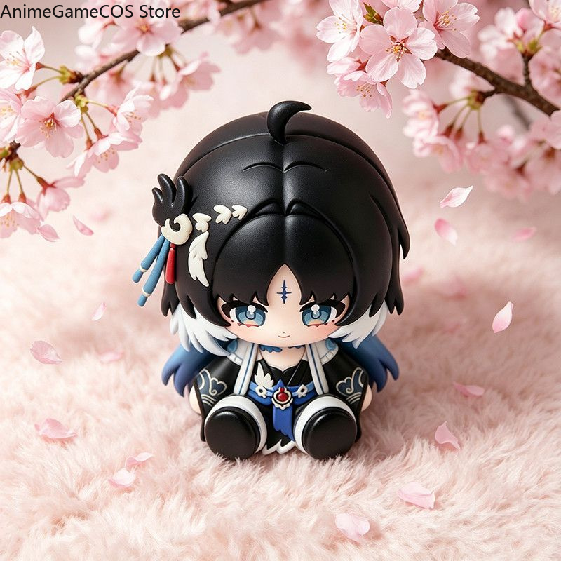 Anime Wuthering Waves Yangyang - Desk Setup Room incelemesi ve fiyatı