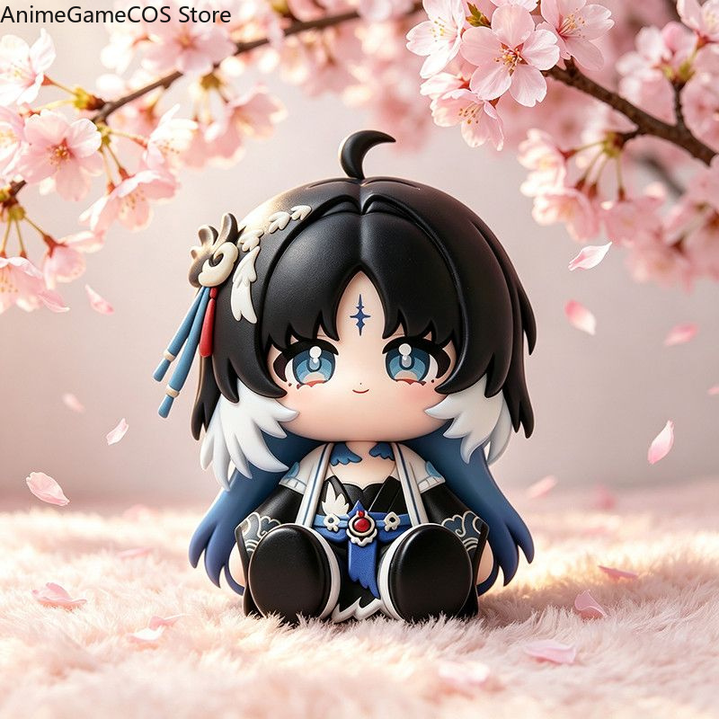 Anime Wuthering Waves Yangyang - Desk Setup Room incelemesi ve fiyatı