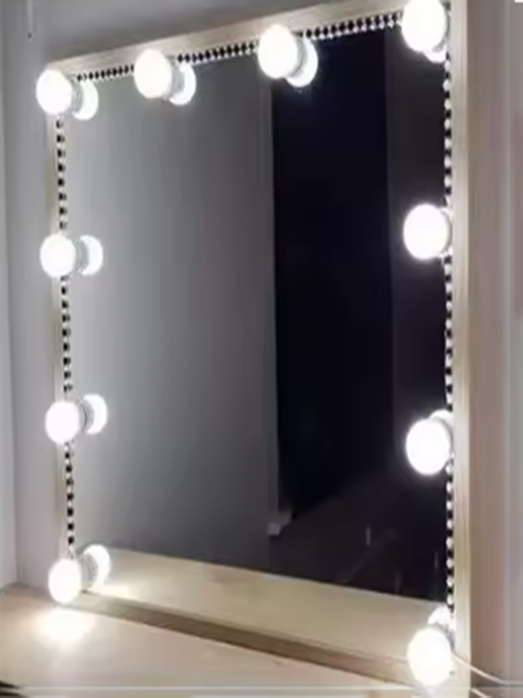 LED Aynalı Makyaj Aynası, Işık - Desk Setup Room incelemesi ve fiyatı