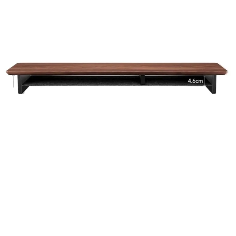 Masif Ceviz Monitör Standı-Dep - Desk Setup Workspace incelemesi ve fiyatı
