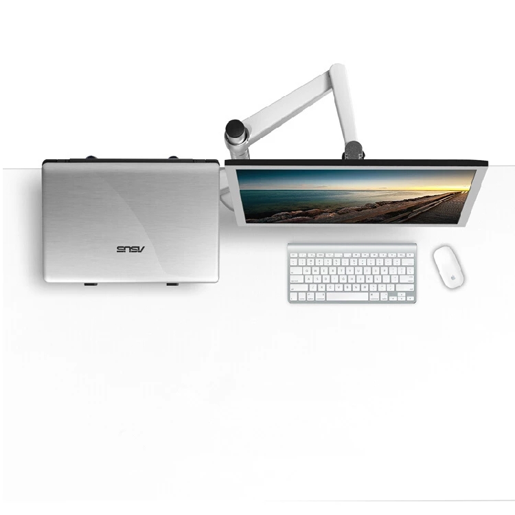 OA-7X Multimedya Masaüstü Uzun - Desk Setup Pink incelemesi ve fiyatı