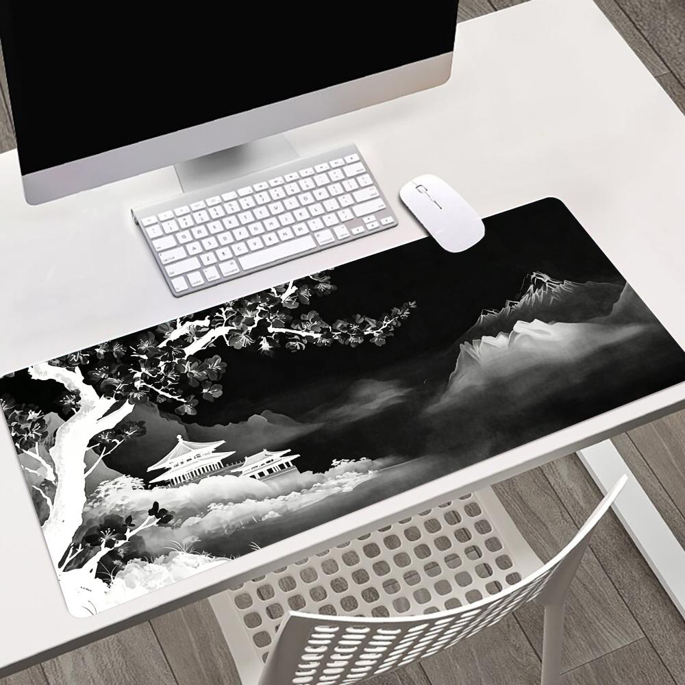 Gri Ay Işığıyla Gece Büyük Mou - Desk Setup Grey incelemesi ve fiyatı